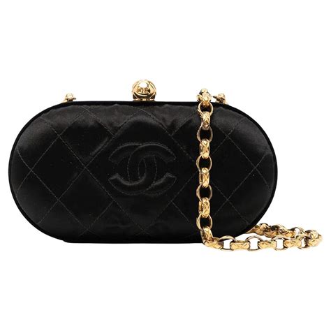 chanel small clutch with chain review|Chanel clutch with chain price.